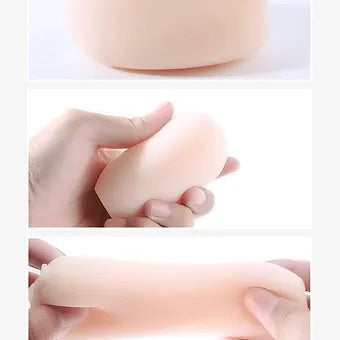 กระป๋องช่วยตัวเองขนาดเล็ก Mini Masturbator